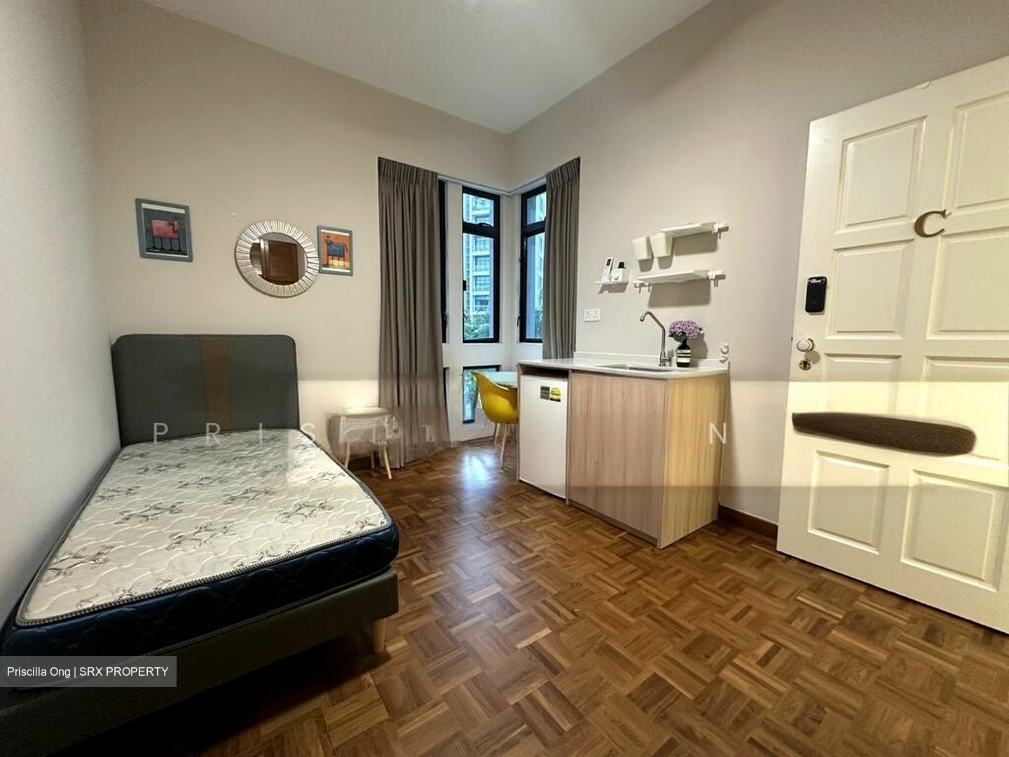 Arthur Mansions (D15), Condominium #503167631